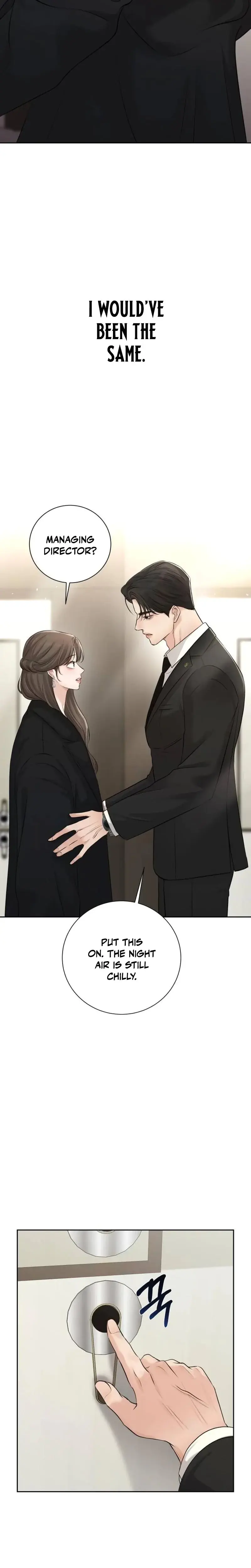 The Villains Pure Love Chapter 14 - Page 34