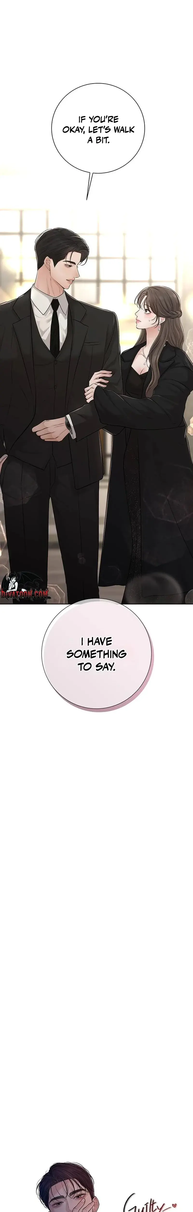 The Villains Pure Love Chapter 14 - Page 37