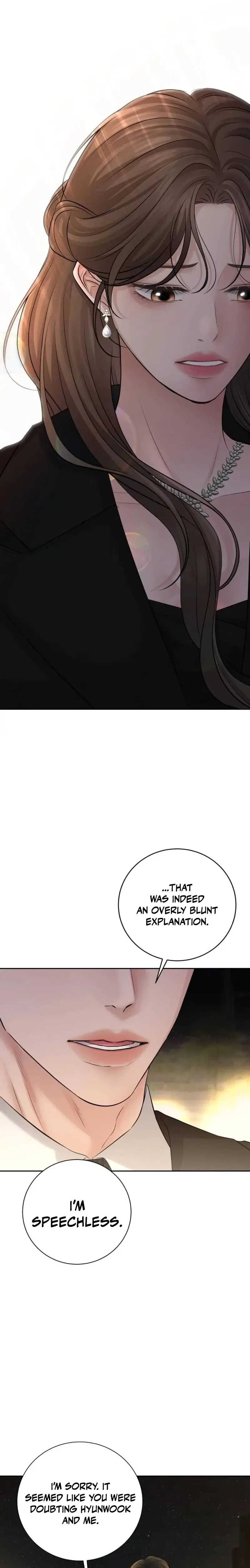 The Villains Pure Love Chapter 15 - Page 11