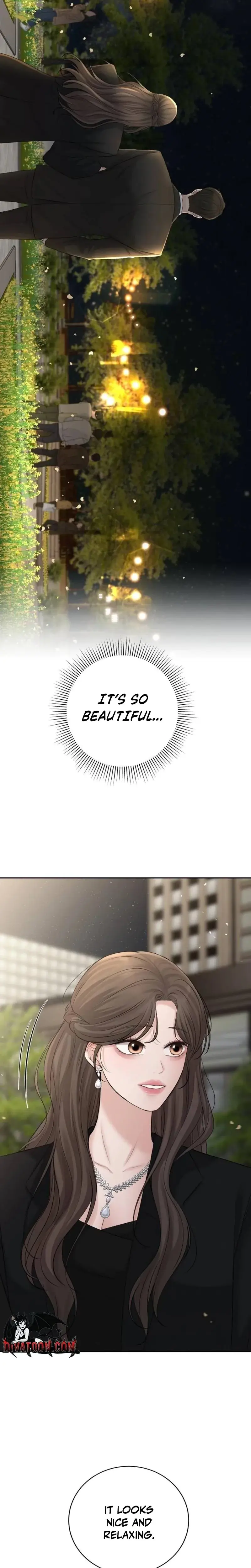 The Villains Pure Love Chapter 15 - Page 2