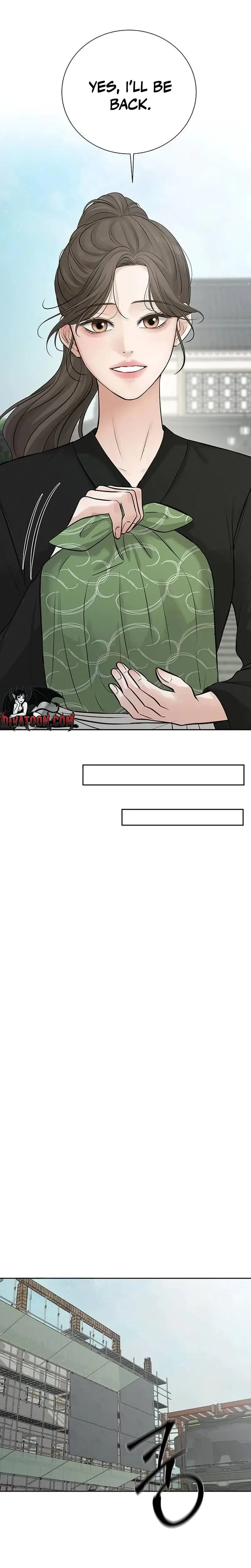 The Villains Pure Love Chapter 15 - Page 24