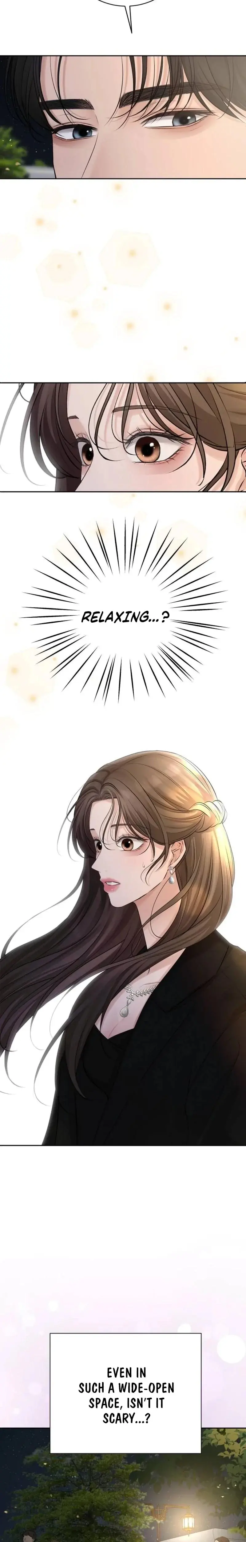 The Villains Pure Love Chapter 15 - Page 3