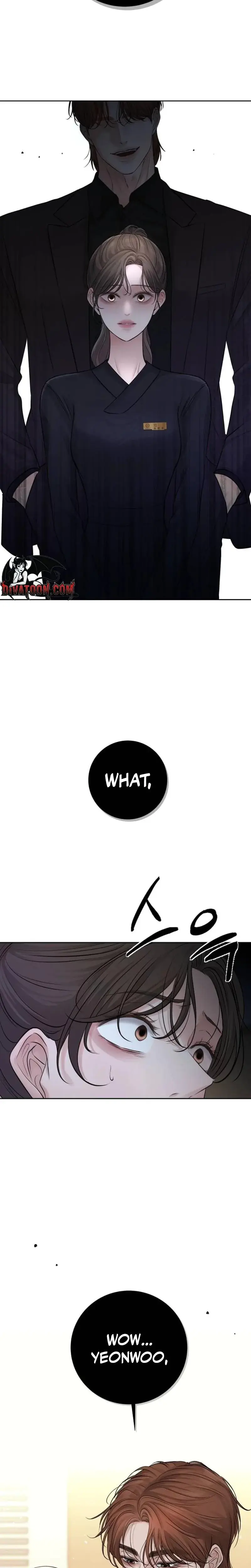The Villains Pure Love Chapter 15 - Page 33