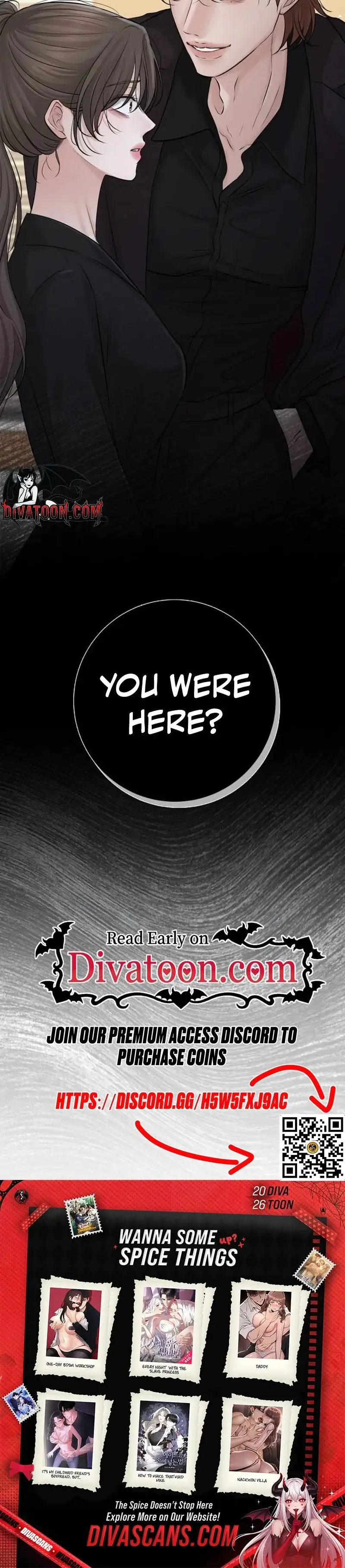 The Villains Pure Love Chapter 15 - Page 34