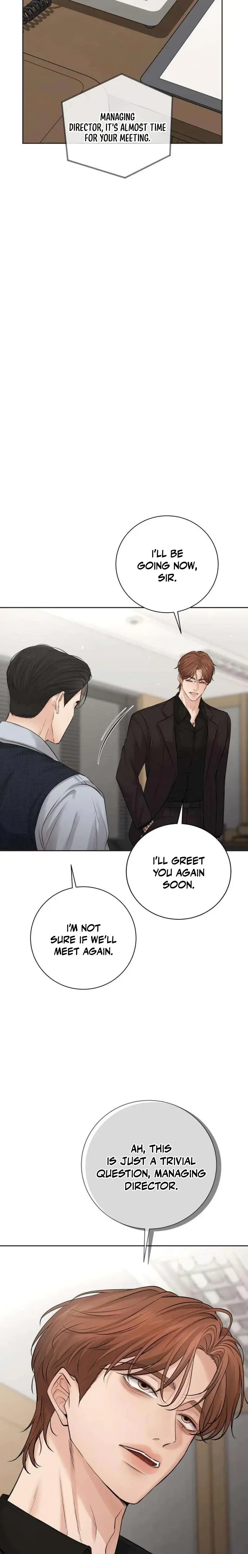 The Villains Pure Love Chapter 16 - Page 16