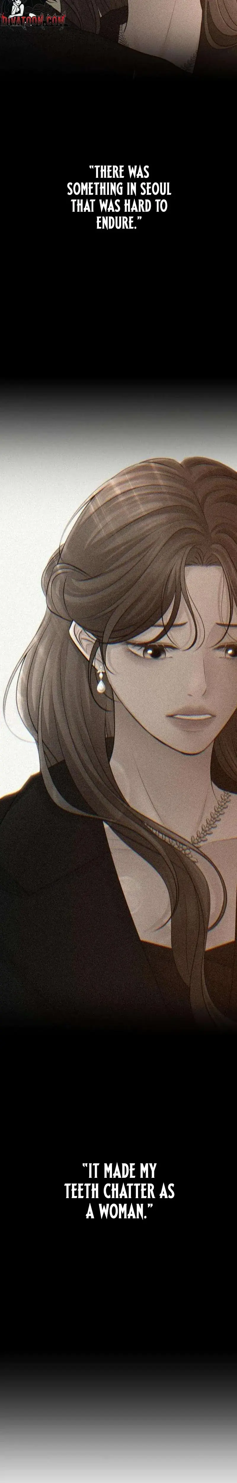 The Villains Pure Love Chapter 16 - Page 20