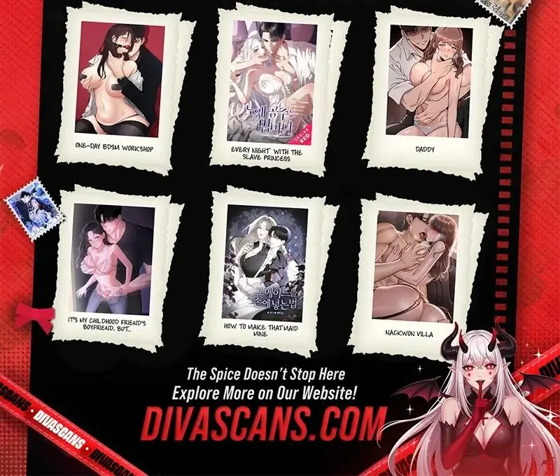 The Villains Pure Love Chapter 16 - Page 36