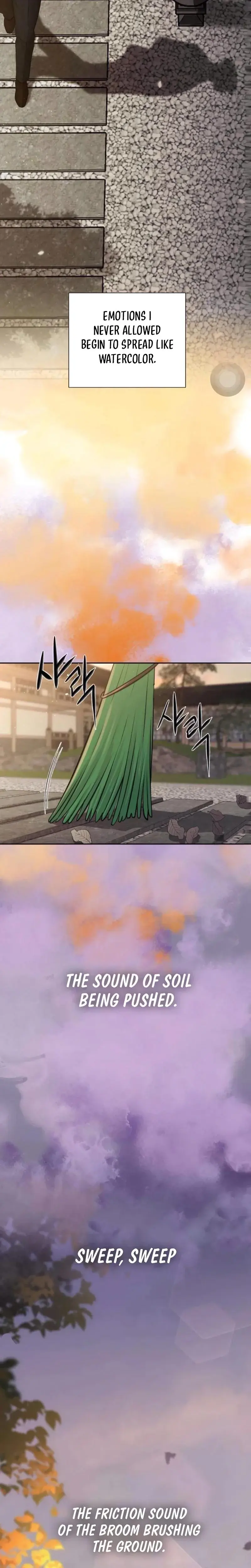 The Villains Pure Love Chapter 17 - Page 20