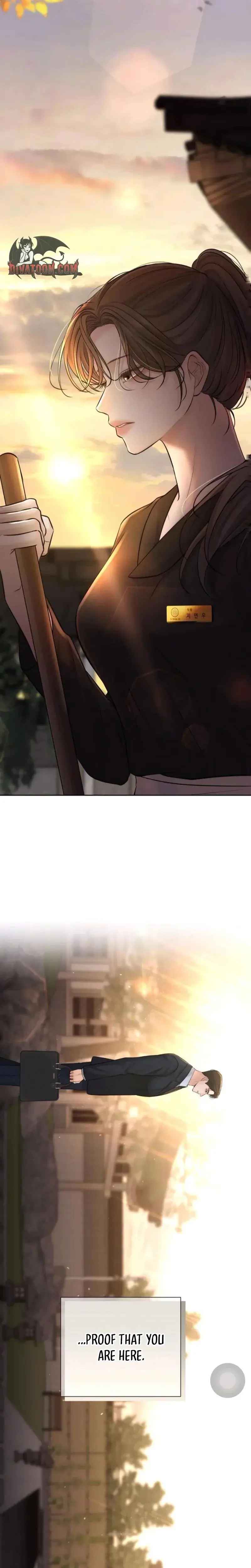 The Villains Pure Love Chapter 17 - Page 21