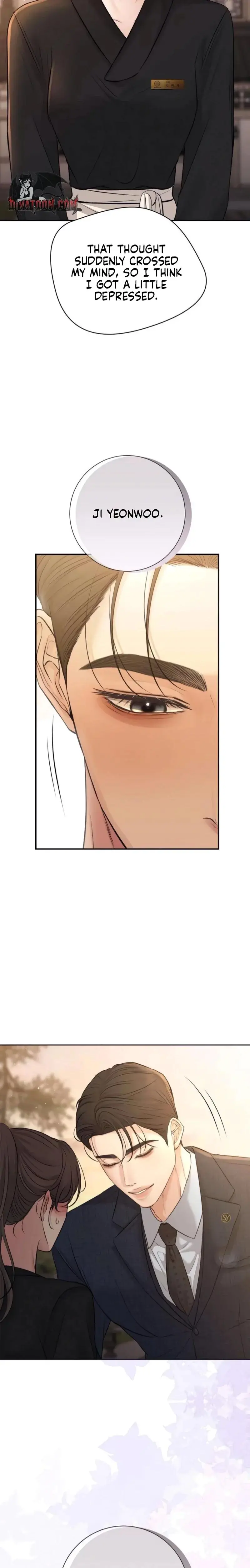 The Villains Pure Love Chapter 17 - Page 29