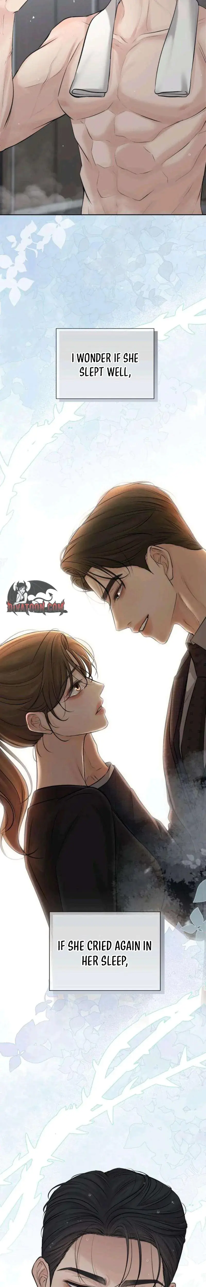The Villains Pure Love Chapter 18 - Page 2