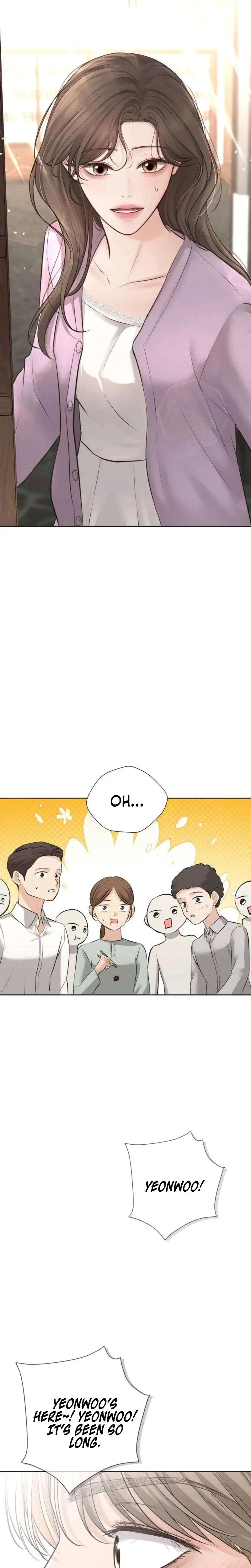 The Villains Pure Love Chapter 18 - Page 33