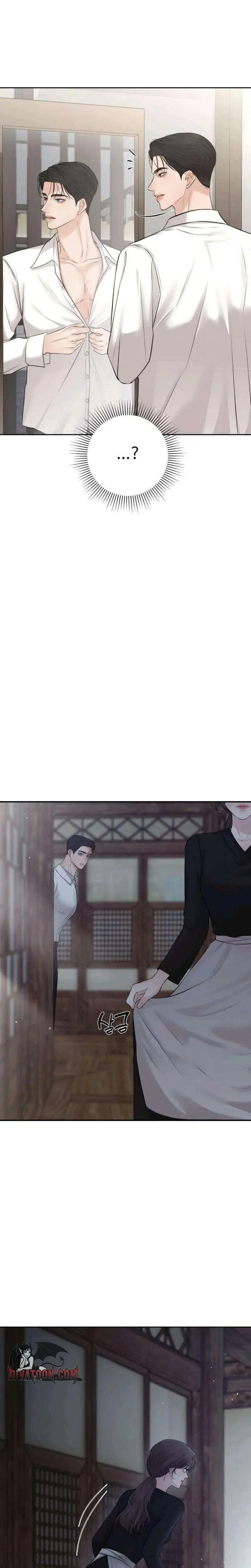 The Villains Pure Love Chapter 18 - Page 4