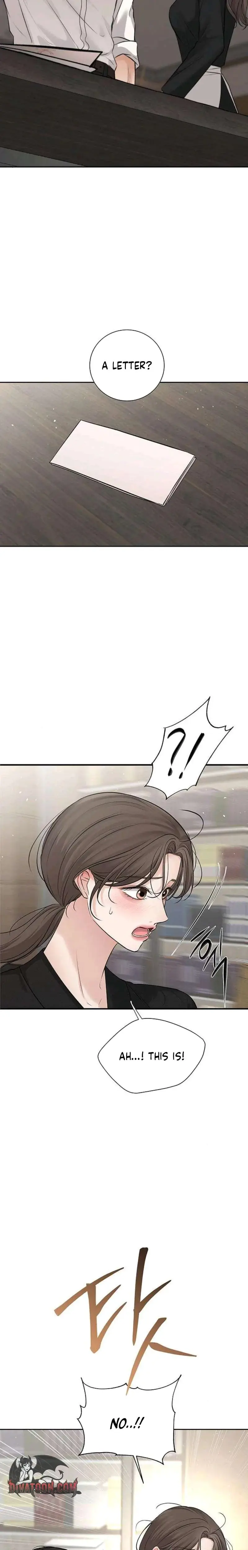 The Villains Pure Love Chapter 18 - Page 9