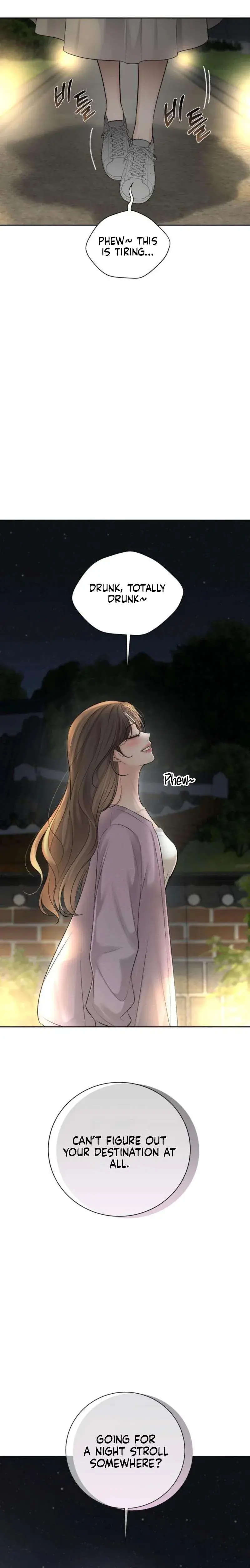 The Villains Pure Love Chapter 19 - Page 18