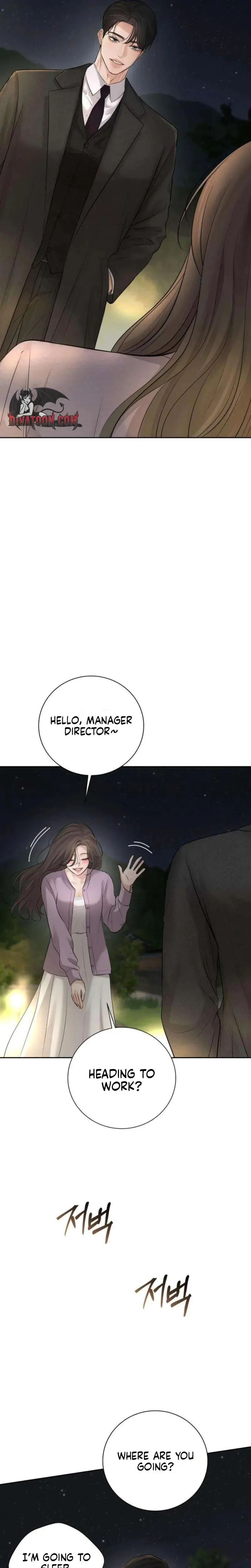 The Villains Pure Love Chapter 19 - Page 19