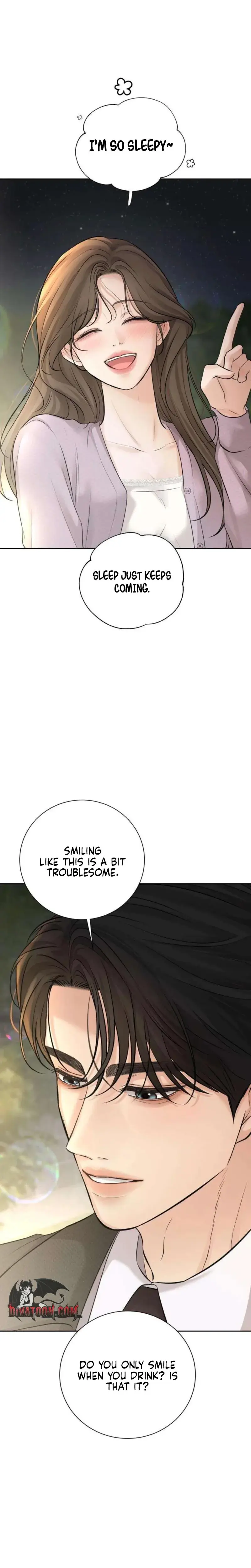 The Villains Pure Love Chapter 19 - Page 21