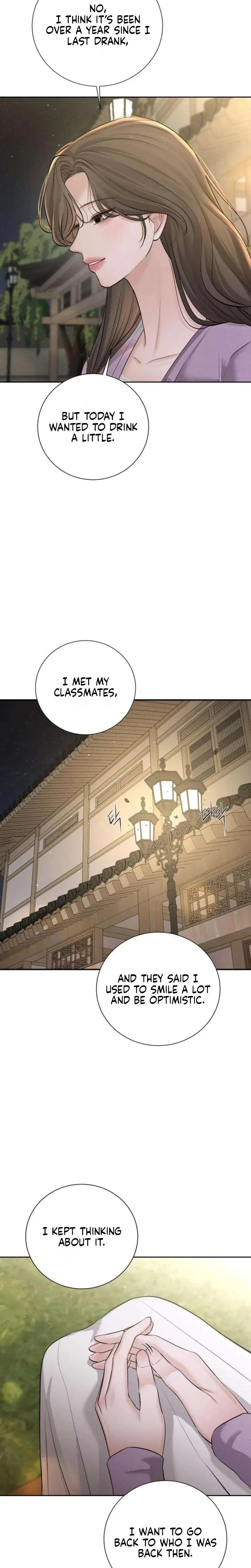 The Villains Pure Love Chapter 19 - Page 26