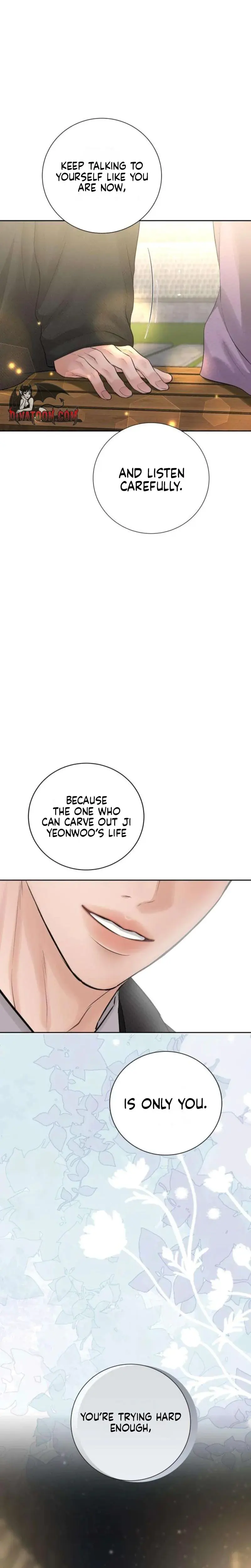 The Villains Pure Love Chapter 19 - Page 28