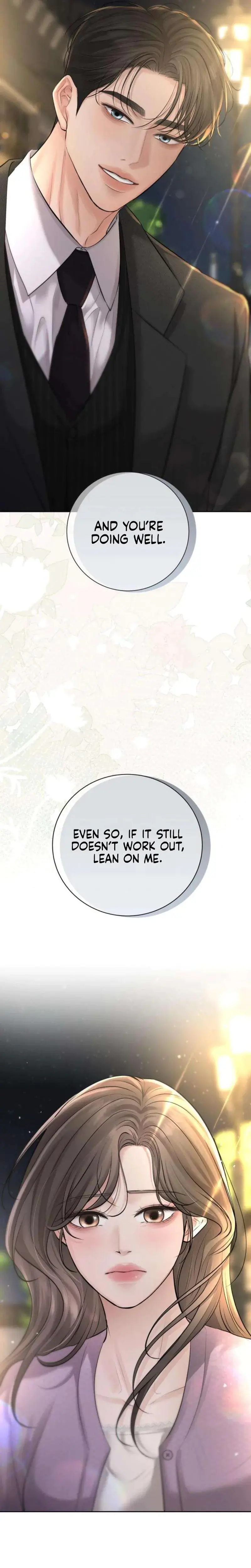 The Villains Pure Love Chapter 19 - Page 29