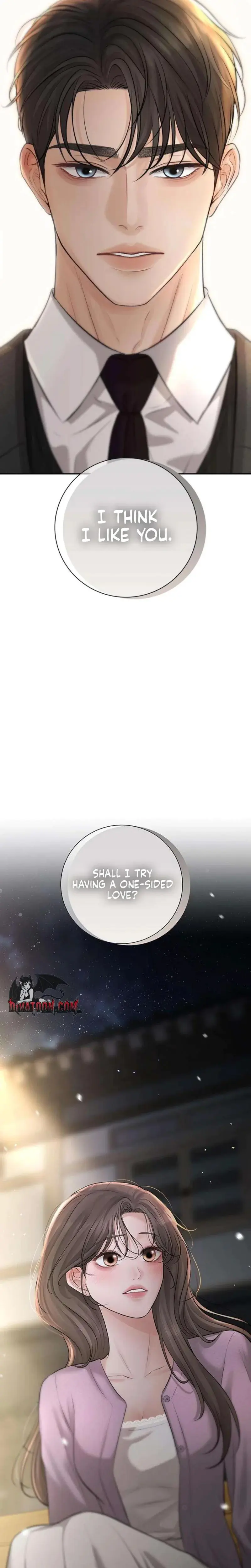 The Villains Pure Love Chapter 19 - Page 32