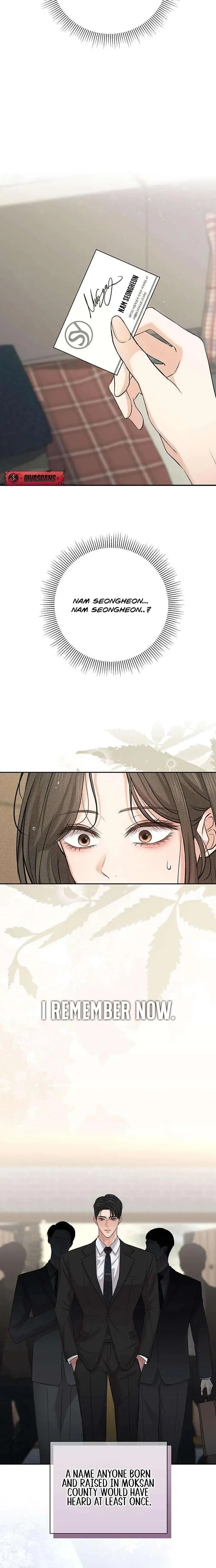 The Villains Pure Love Chapter 2 - Page 11