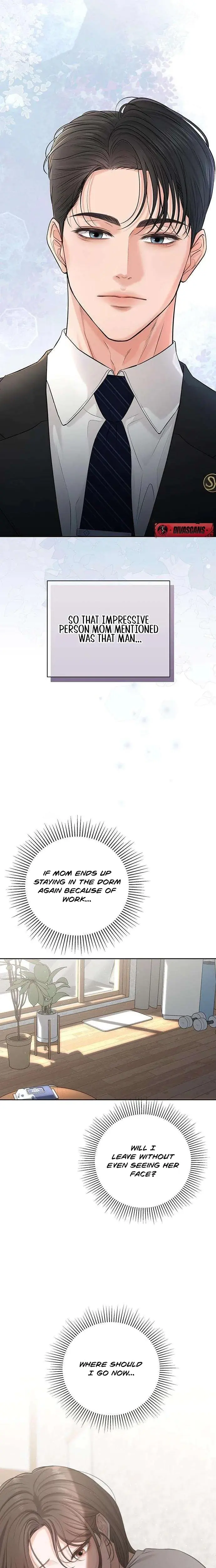The Villains Pure Love Chapter 2 - Page 12