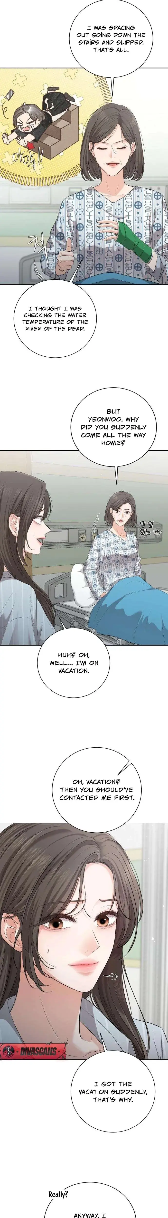 The Villains Pure Love Chapter 2 - Page 29