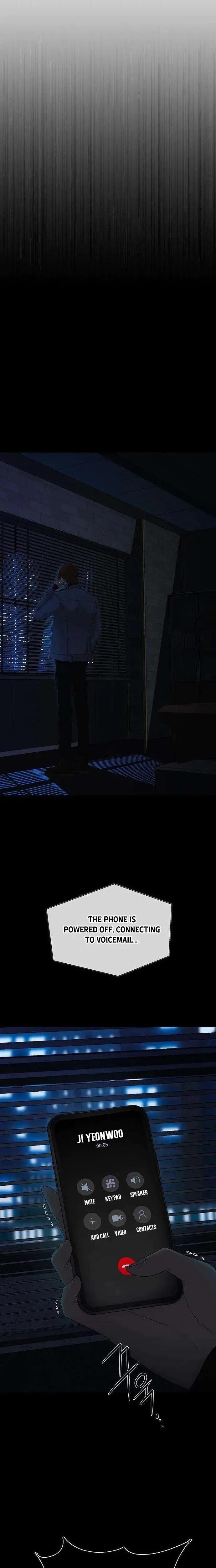 The Villains Pure Love Chapter 2 - Page 34