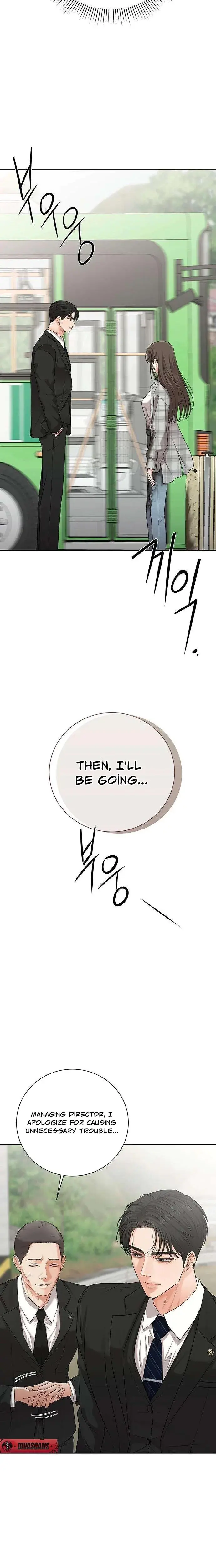 The Villains Pure Love Chapter 2 - Page 5