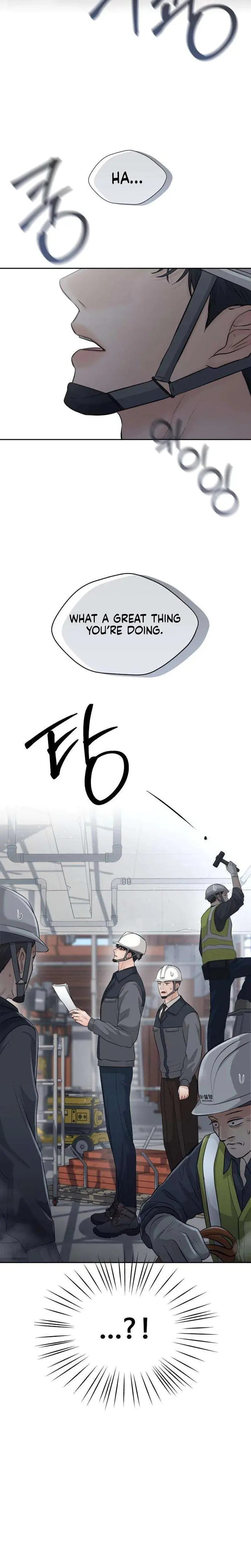 The Villains Pure Love Chapter 20 - Page 23