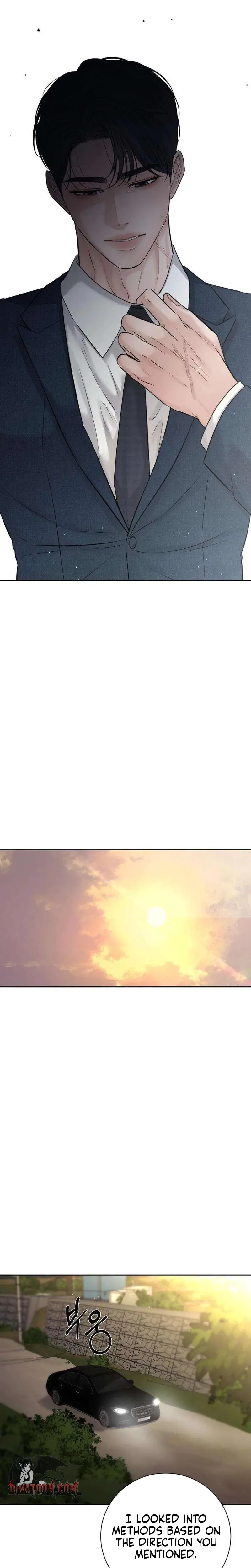 The Villains Pure Love Chapter 20 - Page 26