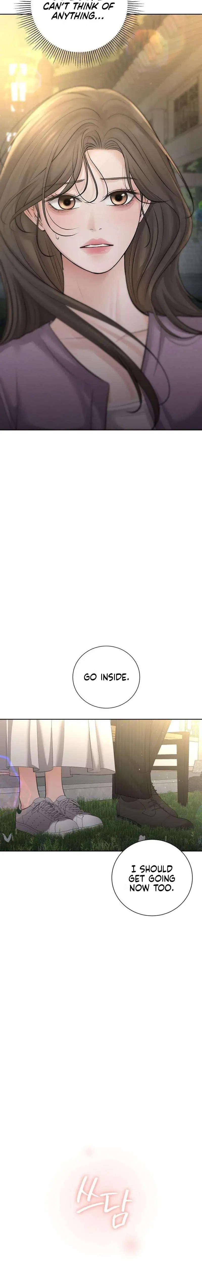 The Villains Pure Love Chapter 20 - Page 5