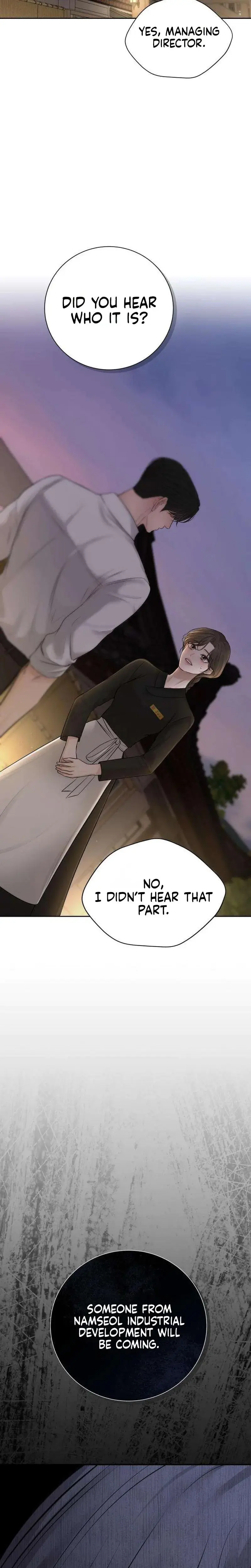 The Villains Pure Love Chapter 21 - Page 30