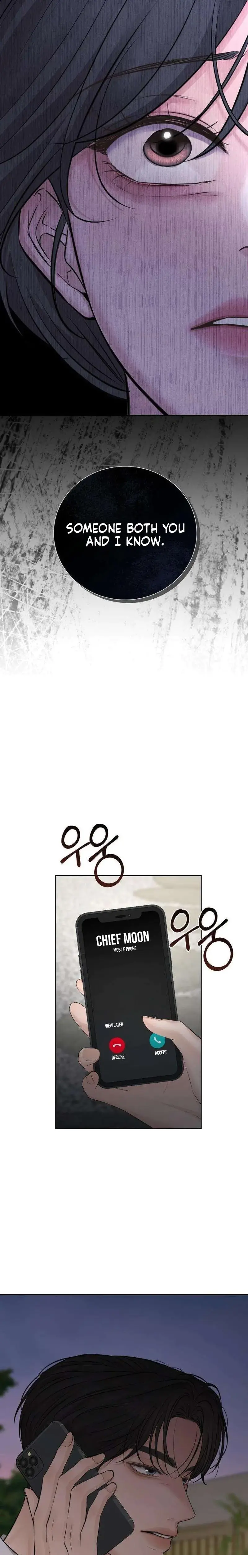 The Villains Pure Love Chapter 21 - Page 31