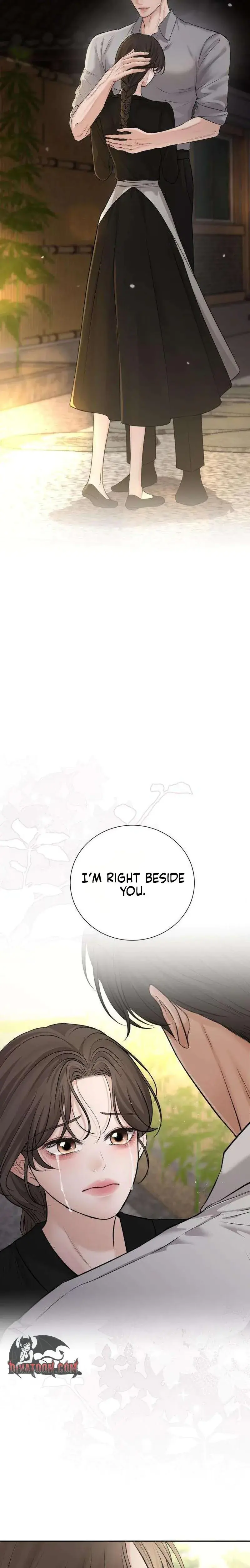 The Villains Pure Love Chapter 22 - Page 18