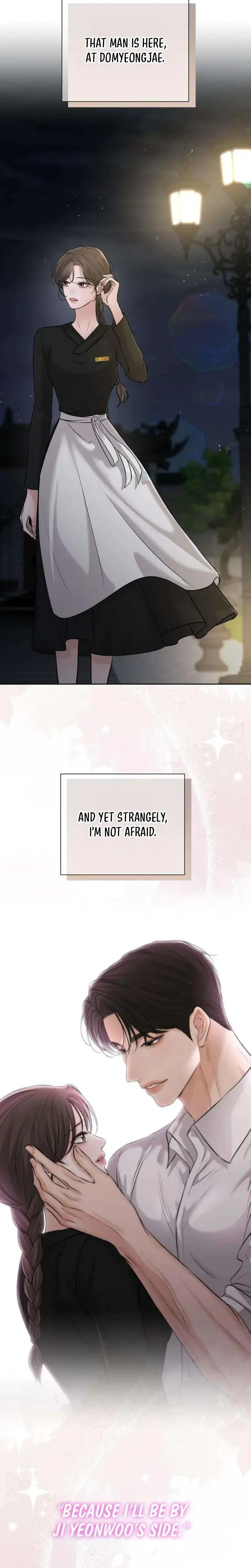 The Villains Pure Love Chapter 23 - Page 28