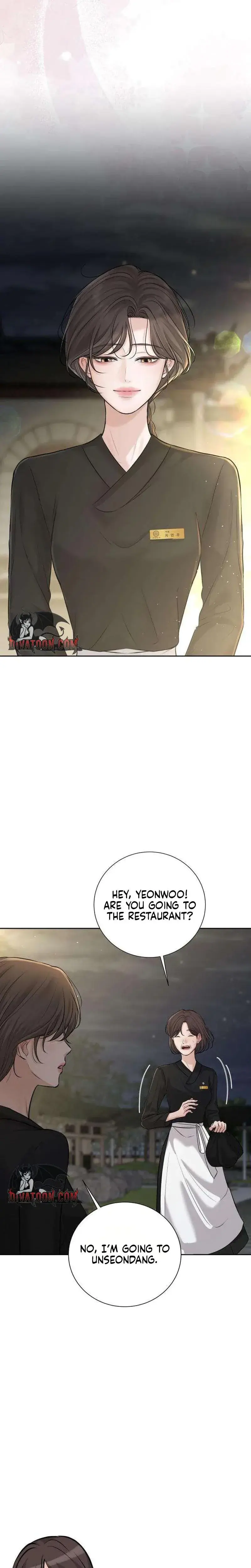 The Villains Pure Love Chapter 23 - Page 29
