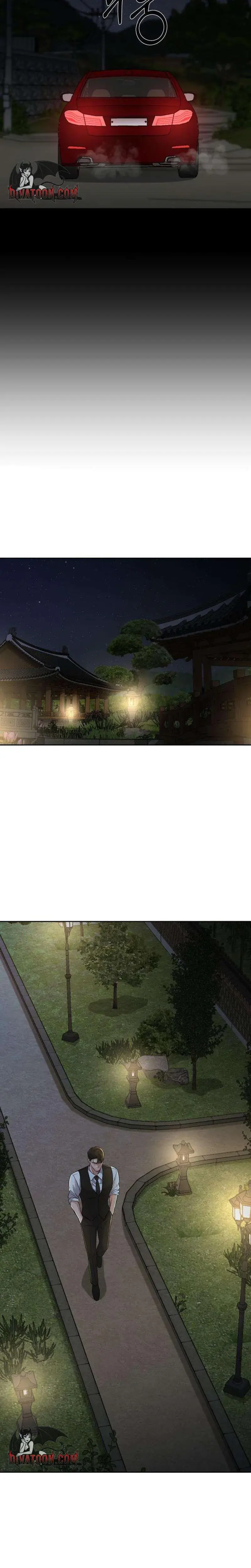 The Villains Pure Love Chapter 24 - Page 33