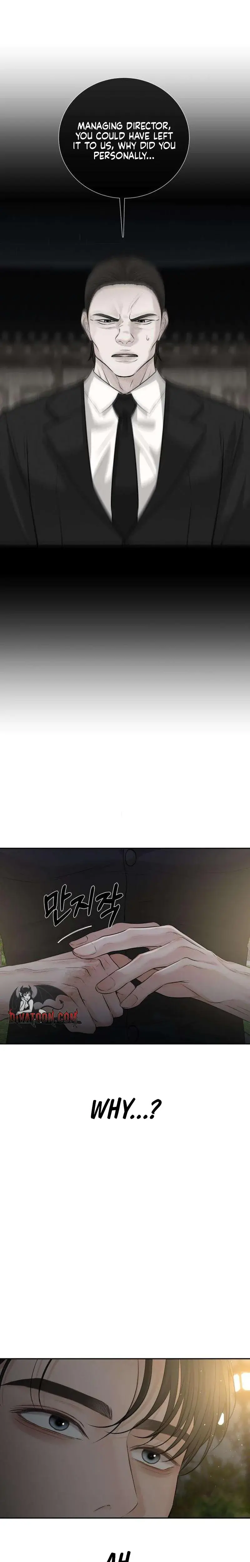 The Villains Pure Love Chapter 24 - Page 34