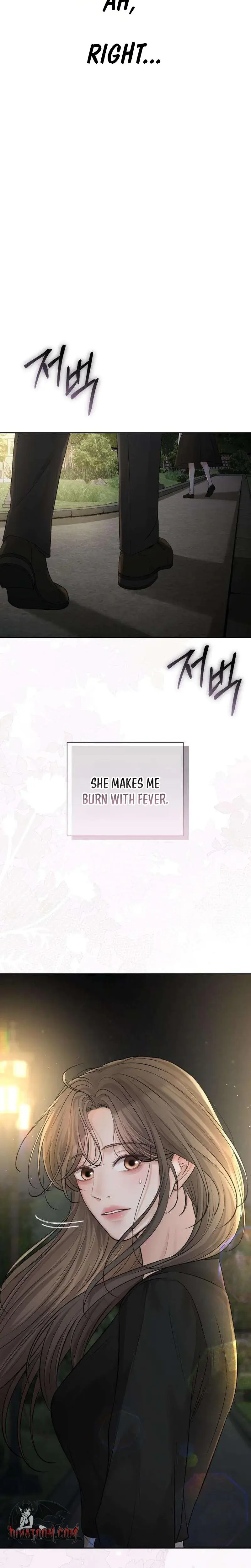The Villains Pure Love Chapter 24 - Page 35