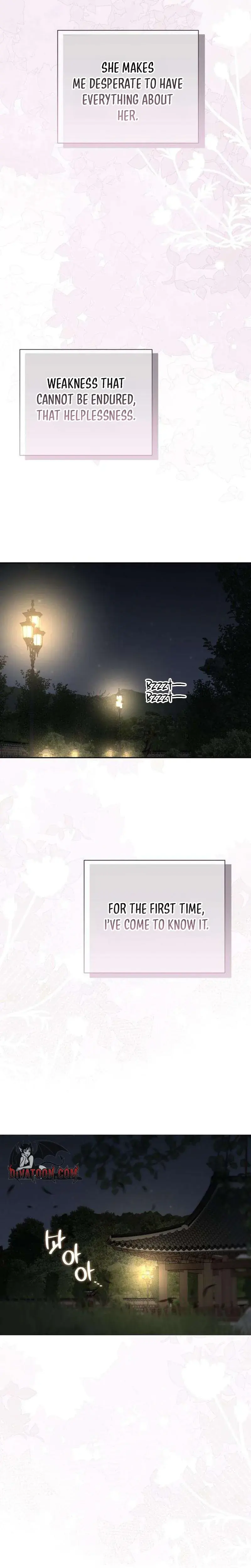 The Villains Pure Love Chapter 24 - Page 36