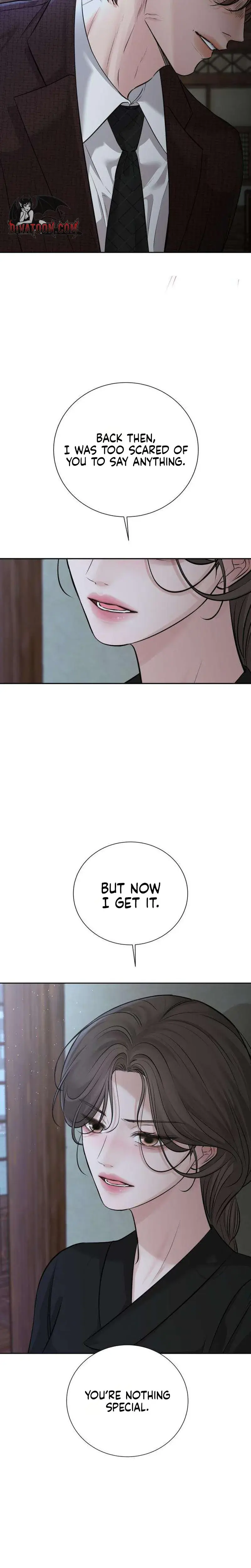 The Villains Pure Love Chapter 24 - Page 6