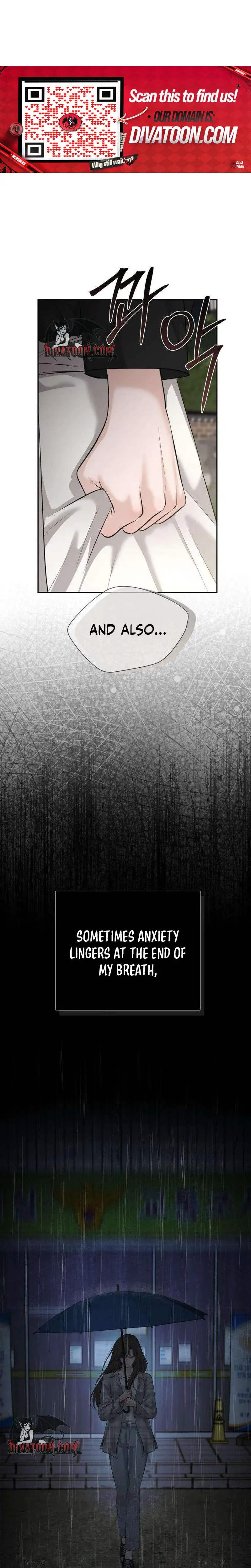 The Villains Pure Love Chapter 25 - Page 18