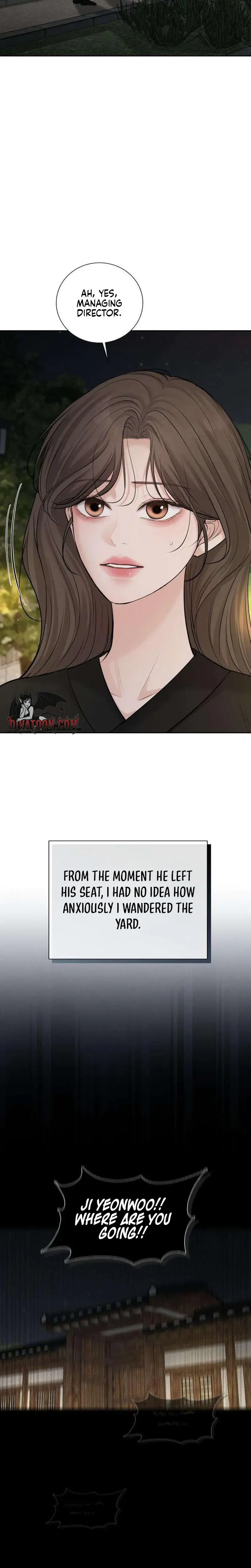 The Villains Pure Love Chapter 25 - Page 2