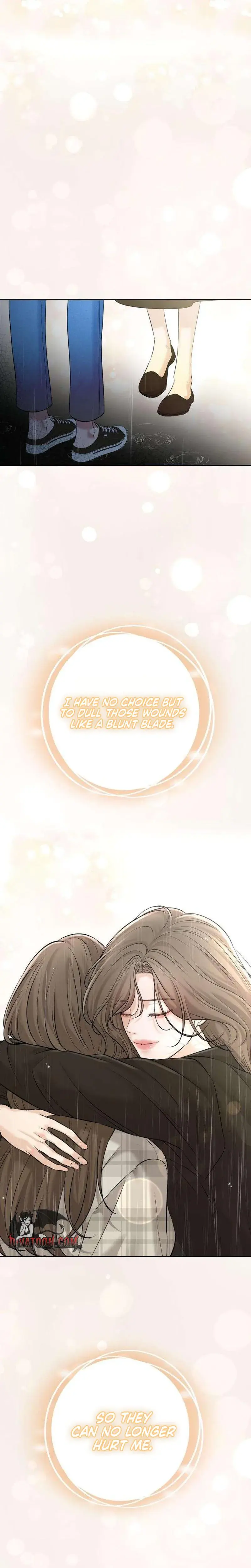 The Villains Pure Love Chapter 25 - Page 20