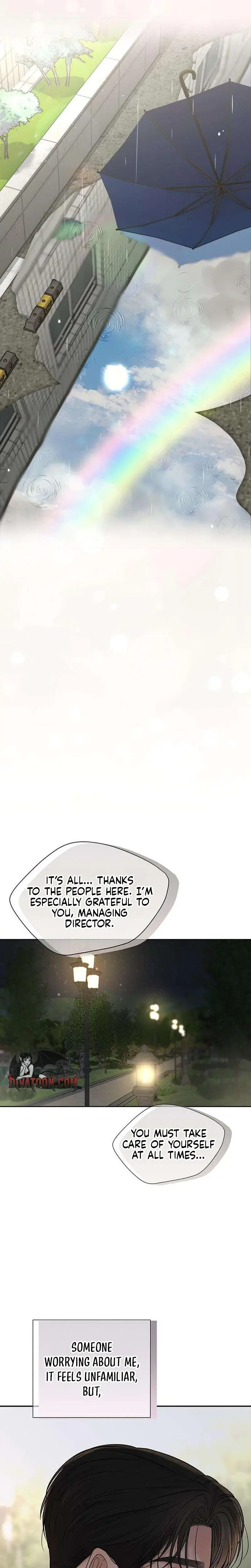 The Villains Pure Love Chapter 25 - Page 21