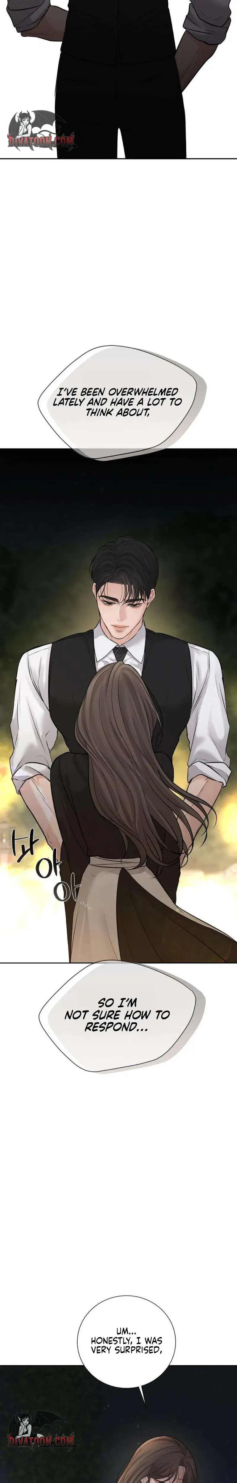 The Villains Pure Love Chapter 25 - Page 29