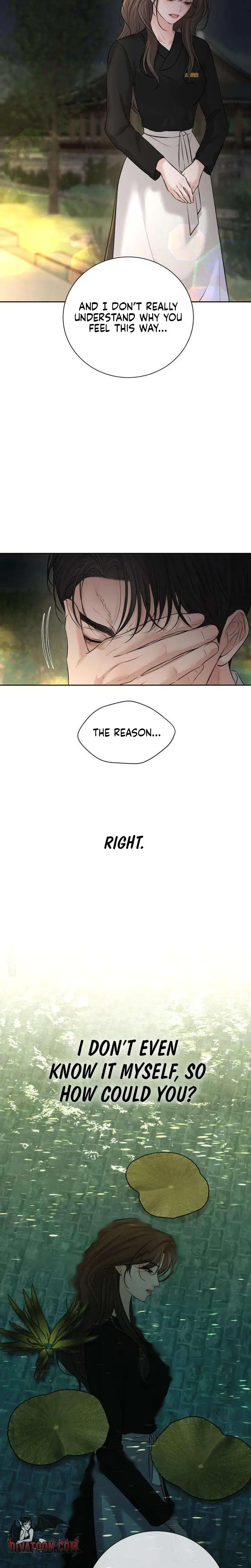 The Villains Pure Love Chapter 25 - Page 30