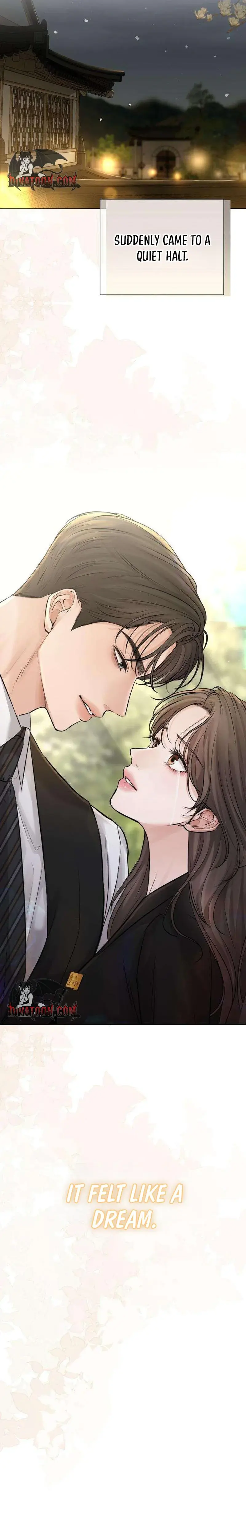 The Villains Pure Love Chapter 25 - Page 35